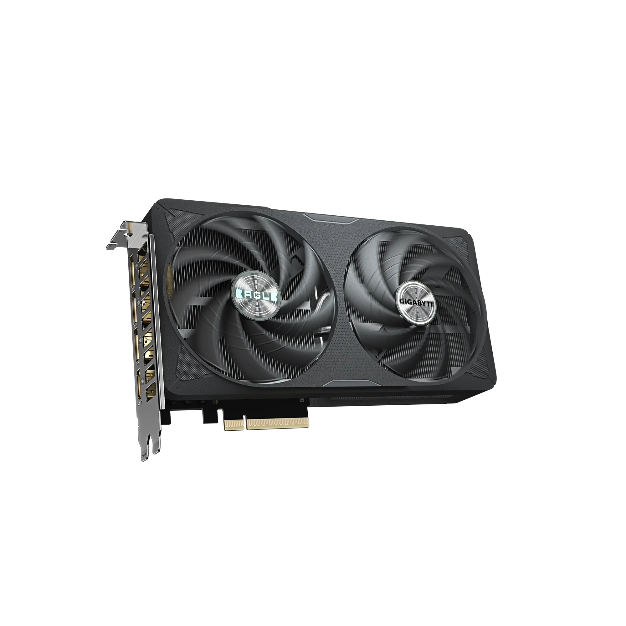 Tarjeta Grafica Gigabyte GeForce RTX 5060 Ti EAGLE OC 16G